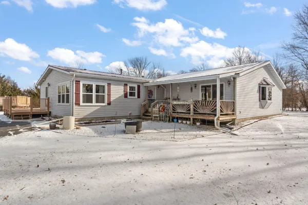 $329,900 | 5815 North Us Highway, Rensselaer, IN 47978
