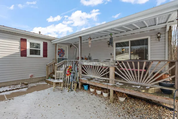 $329,900 | 5815 North Us Highway, Rensselaer, IN 47978
