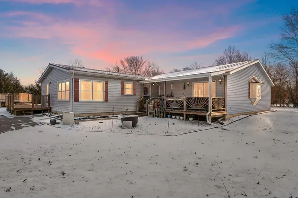 $329,900 | 5815 North Us Highway, Rensselaer, IN 47978
