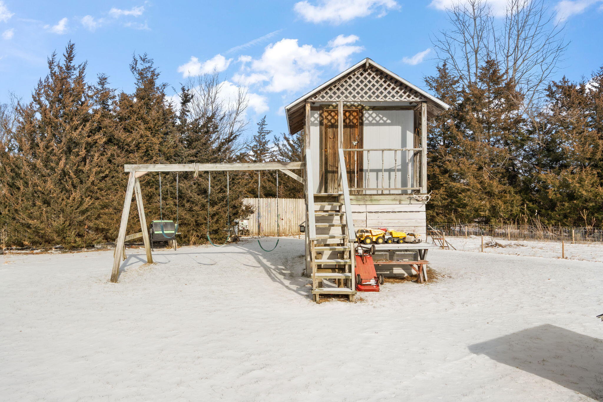 5815 North Us Highway Rensselaer, IN 47978 - Photo 31 of 39 2048x1365