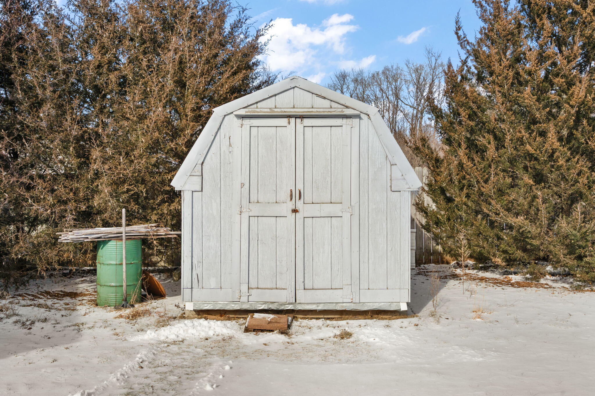 5815 North Us Highway Rensselaer, IN 47978 - Photo 32 of 39 2048x1365