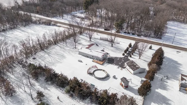 a view of outdoor space