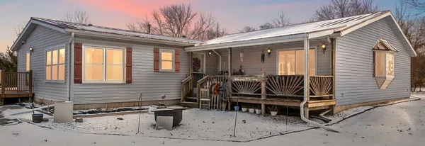 $329,900 | 5815 North Us Highway, Rensselaer, IN 47978