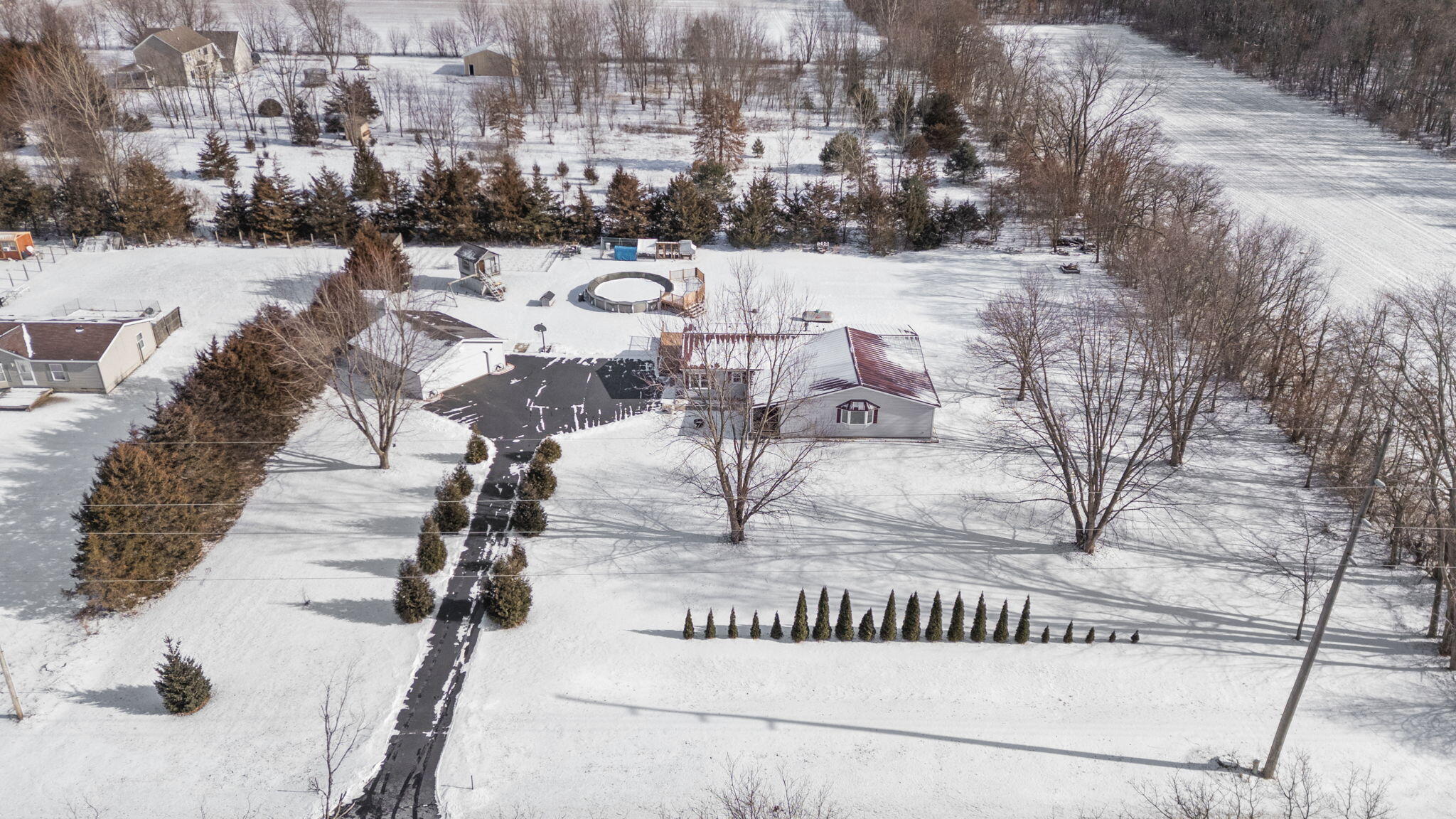5815 North Us Highway Rensselaer, IN 47978 - Photo 41 of 43 2048x1152