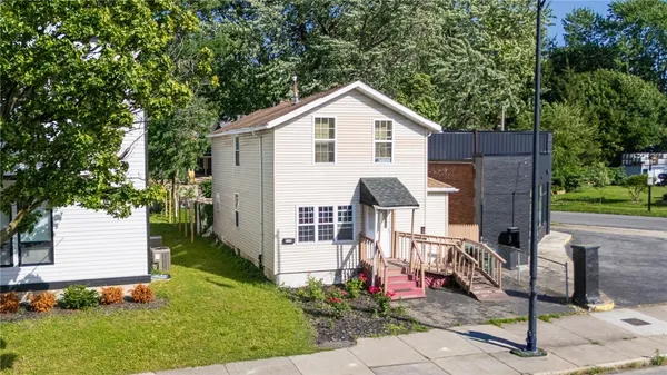 $159,900 | 344 Mt Hope Avenue, Rochester, NY 14620