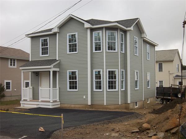 148 Renaud Street Fall River, MA 02721 - Photo 1 of 1 Gallery Image 1