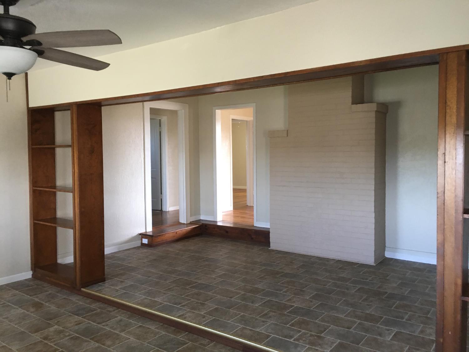 1237 West Keyes Road Modesto, CA 95358 - Photo 8 of 16 Interior photo taken prior to tenant moving in.