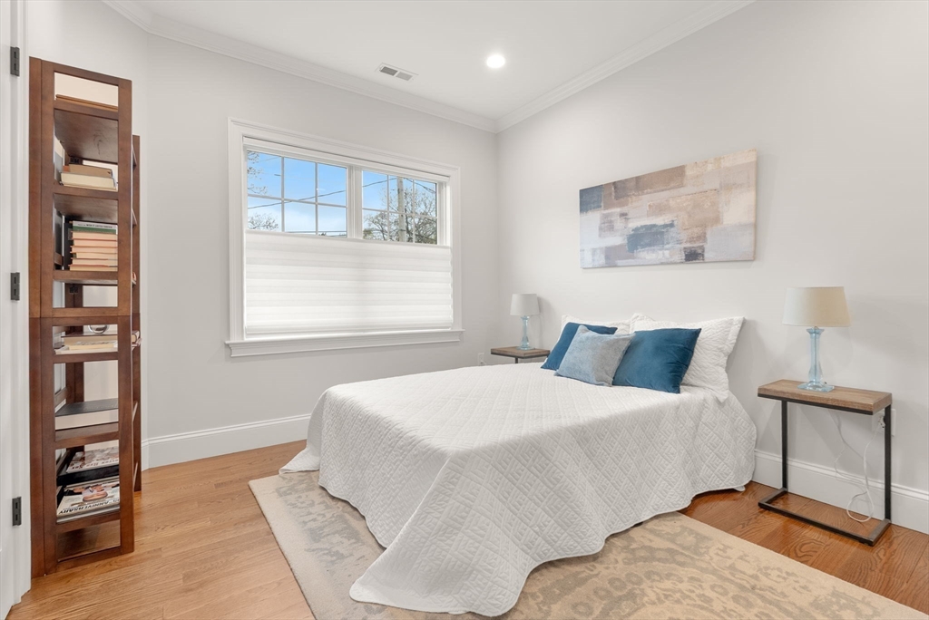210 Evelyn Road, Unit 210 Newton, MA 02468 - Photo 15 of 22