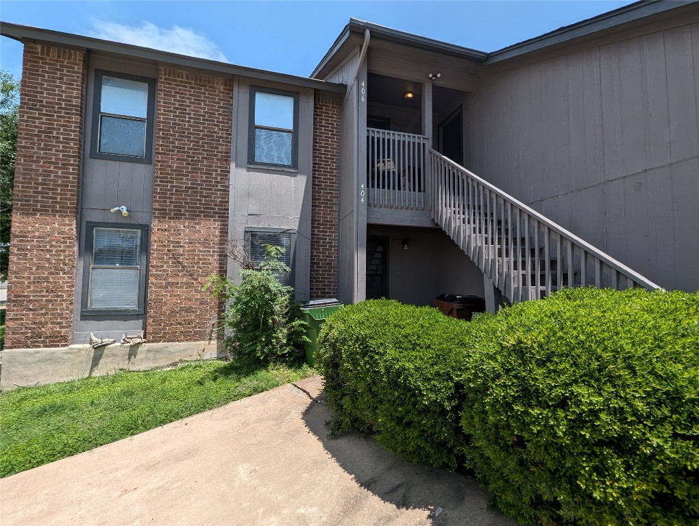 400 Rawhide Loop, Unit 404 Round Rock, TX 78681 - Photo 1 of 1