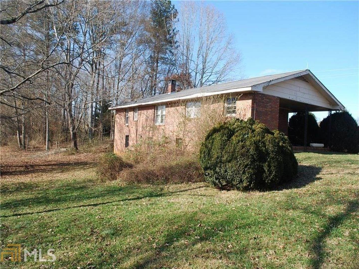 2600 Avery Road, Unit 1 Canton, GA 30115 - Photo 1 of 1