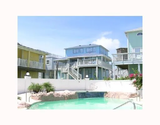 $2,300 | 658 Anchor Drive, Port Aransas, TX 78373