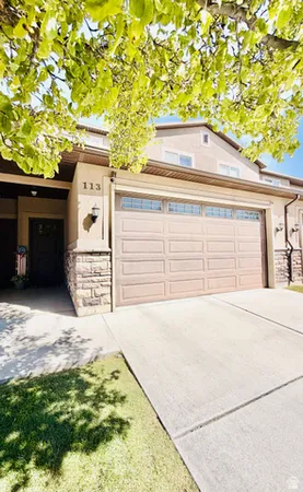 $349,900 | 113 East 780 South, Smithfield, UT 84335