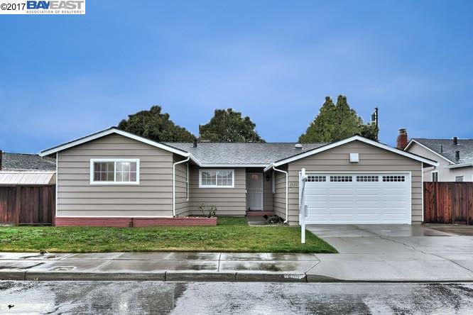 3520 Sutton Loop Fremont, CA 94536 - Photo 1 of 1 Gallery Image 1