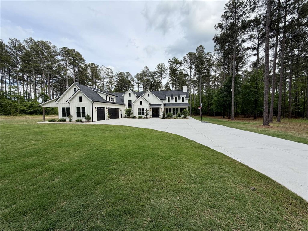 835 Highway 413 Belton, SC 29627 - Photo 33 of 47