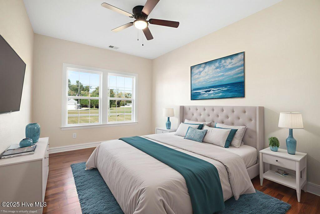 344 Tulls Creek Road Moyock, NC 27958 - Photo 19 of 34 Virtually Staged