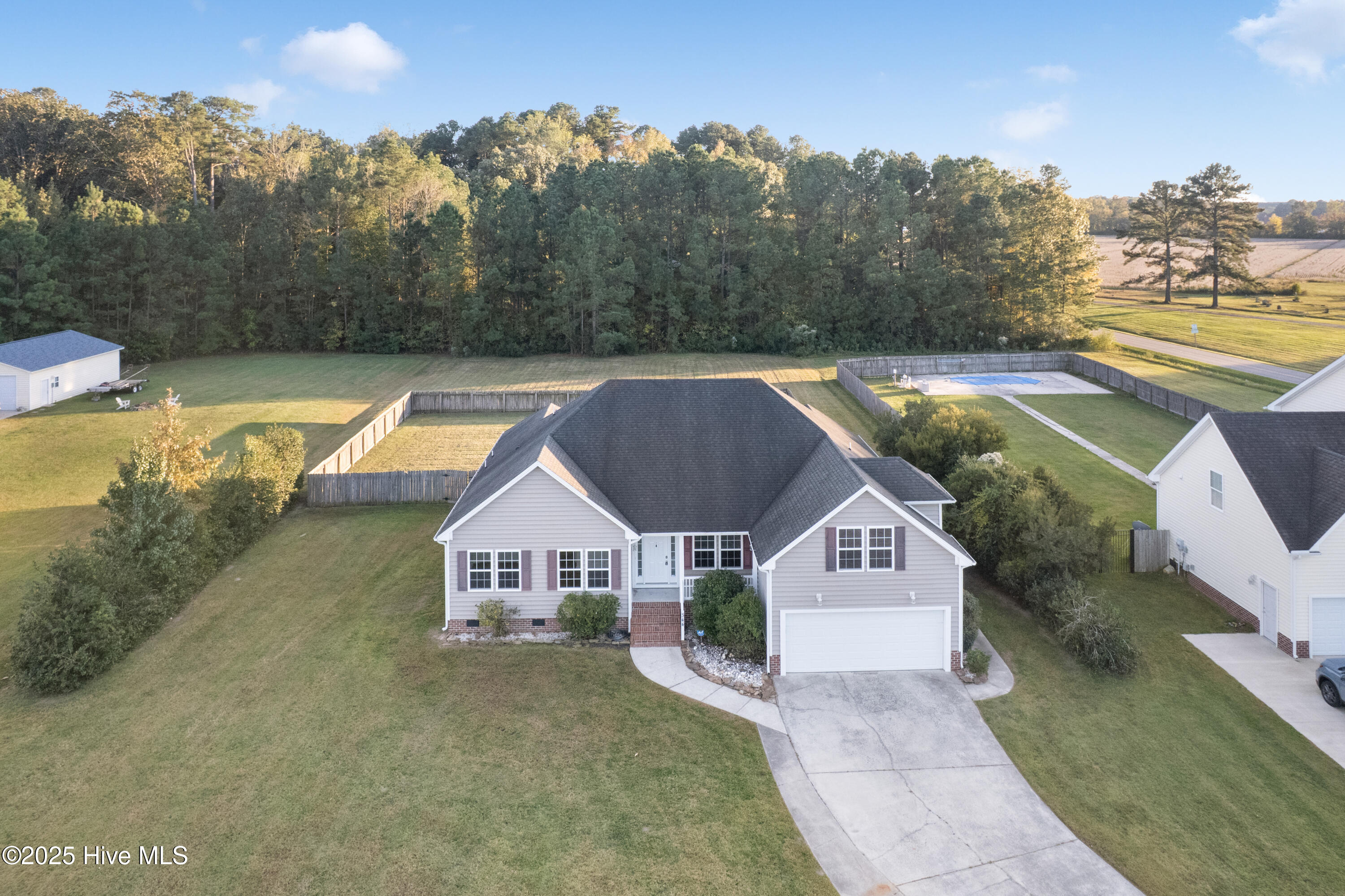 344 Tulls Creek Road Moyock, NC 27958 - Photo 24 of 34 DJI_0571 (1)