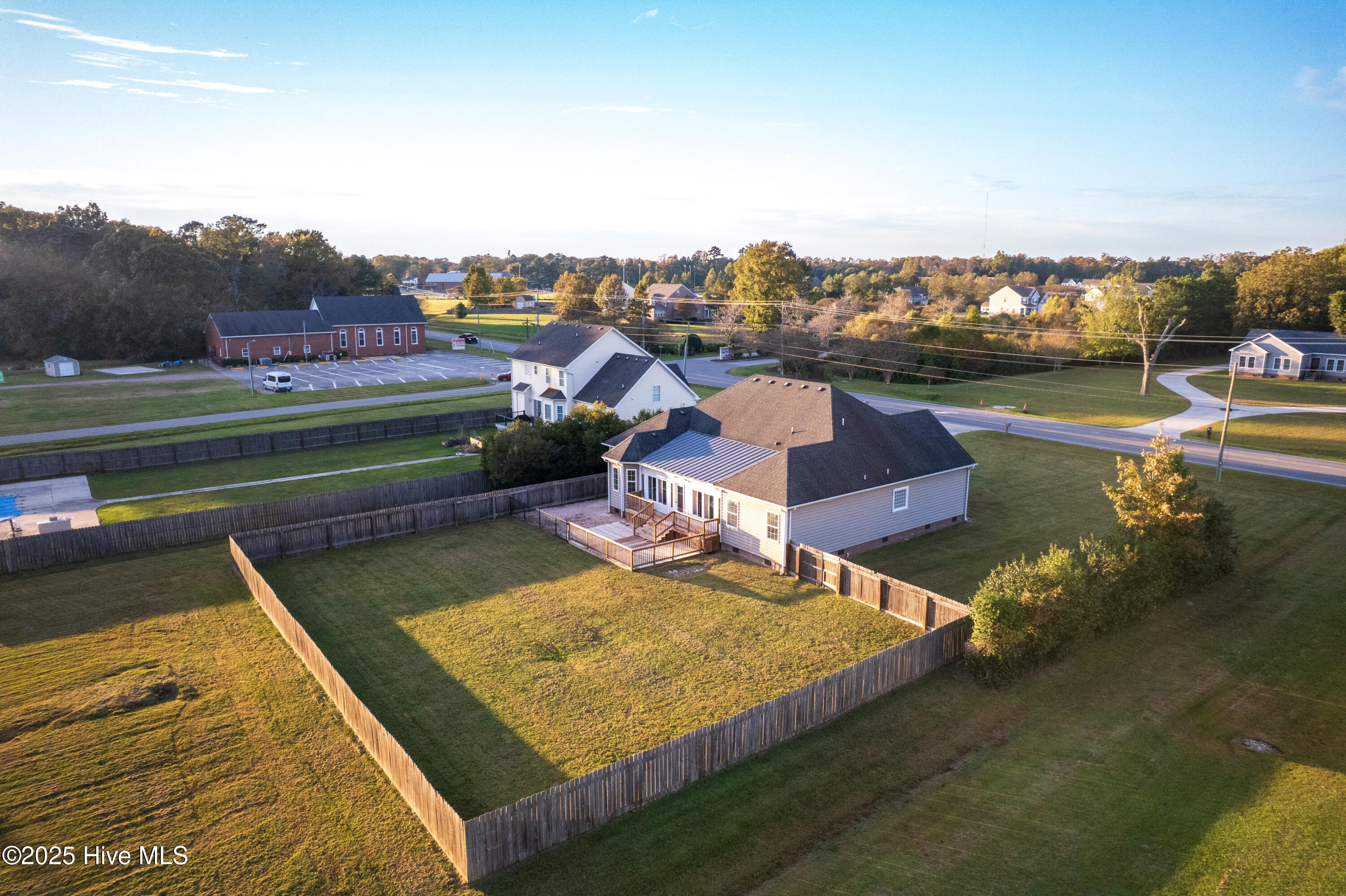 344 Tulls Creek Road Moyock, NC 27958 - Photo 32 of 34 tcr-18