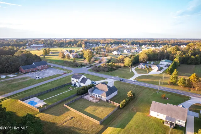 $575,000 | 344 Tulls Creek Road, Moyock, NC 27958