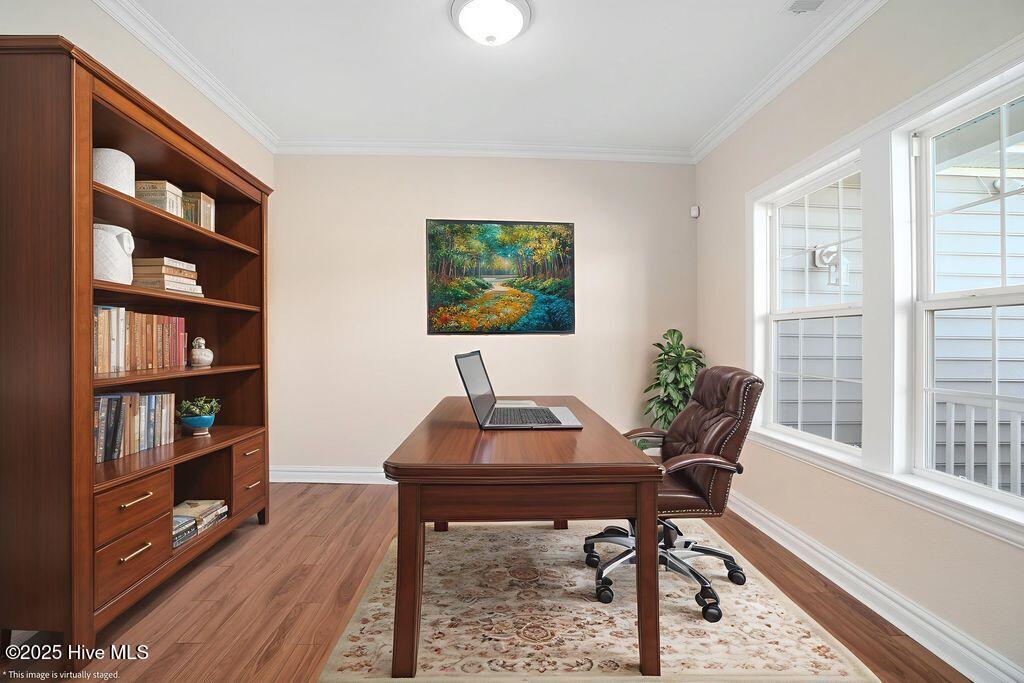 344 Tulls Creek Road Moyock, NC 27958 - Photo 7 of 34 Virtually Staged