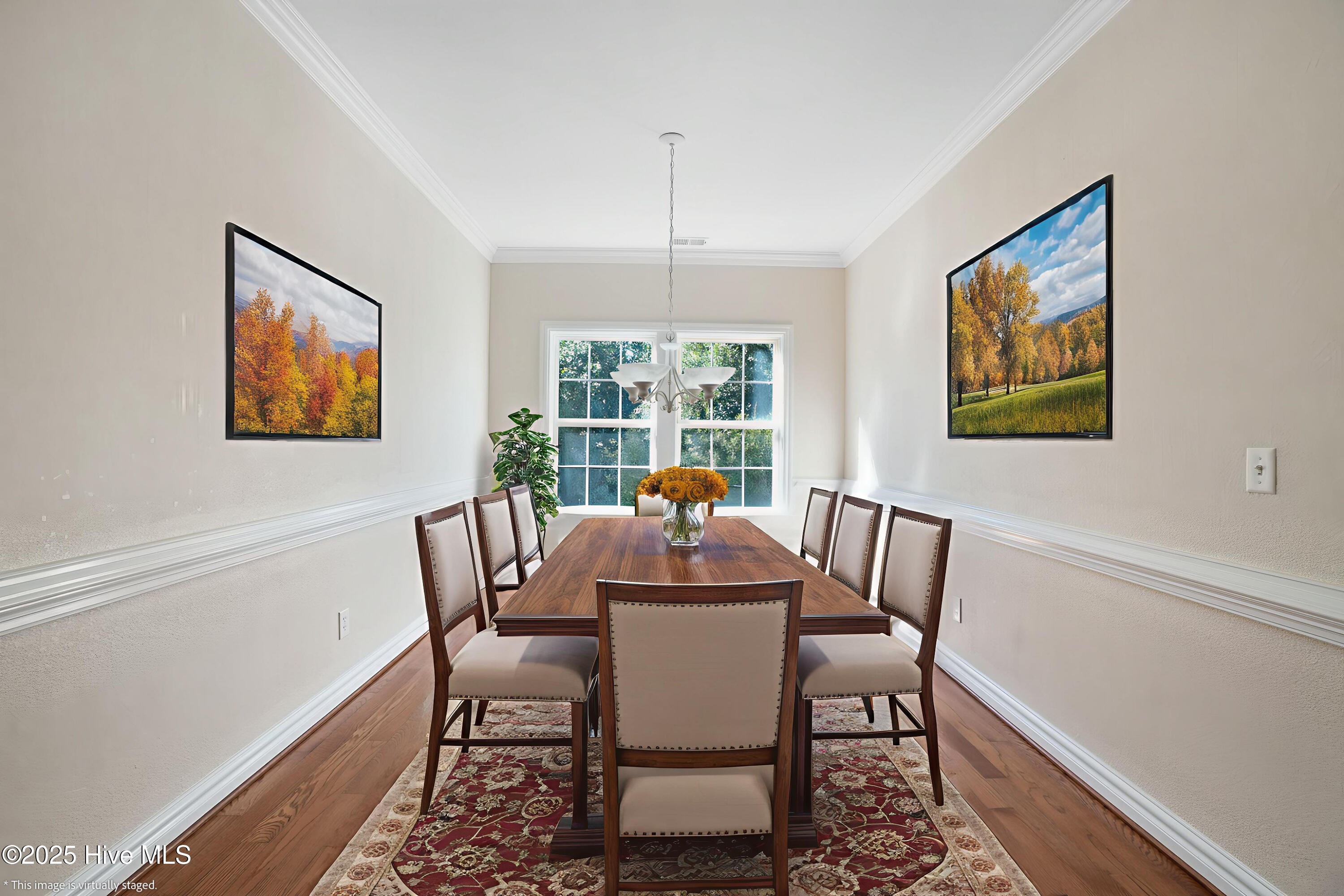 344 Tulls Creek Road Moyock, NC 27958 - Photo 8 of 34 Virtually Staged