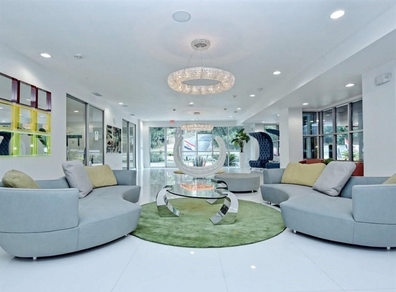 1900 Barton Springs Road, Unit 5037 Austin, TX 78704 - Photo 27 of 33 Gallery Image 27