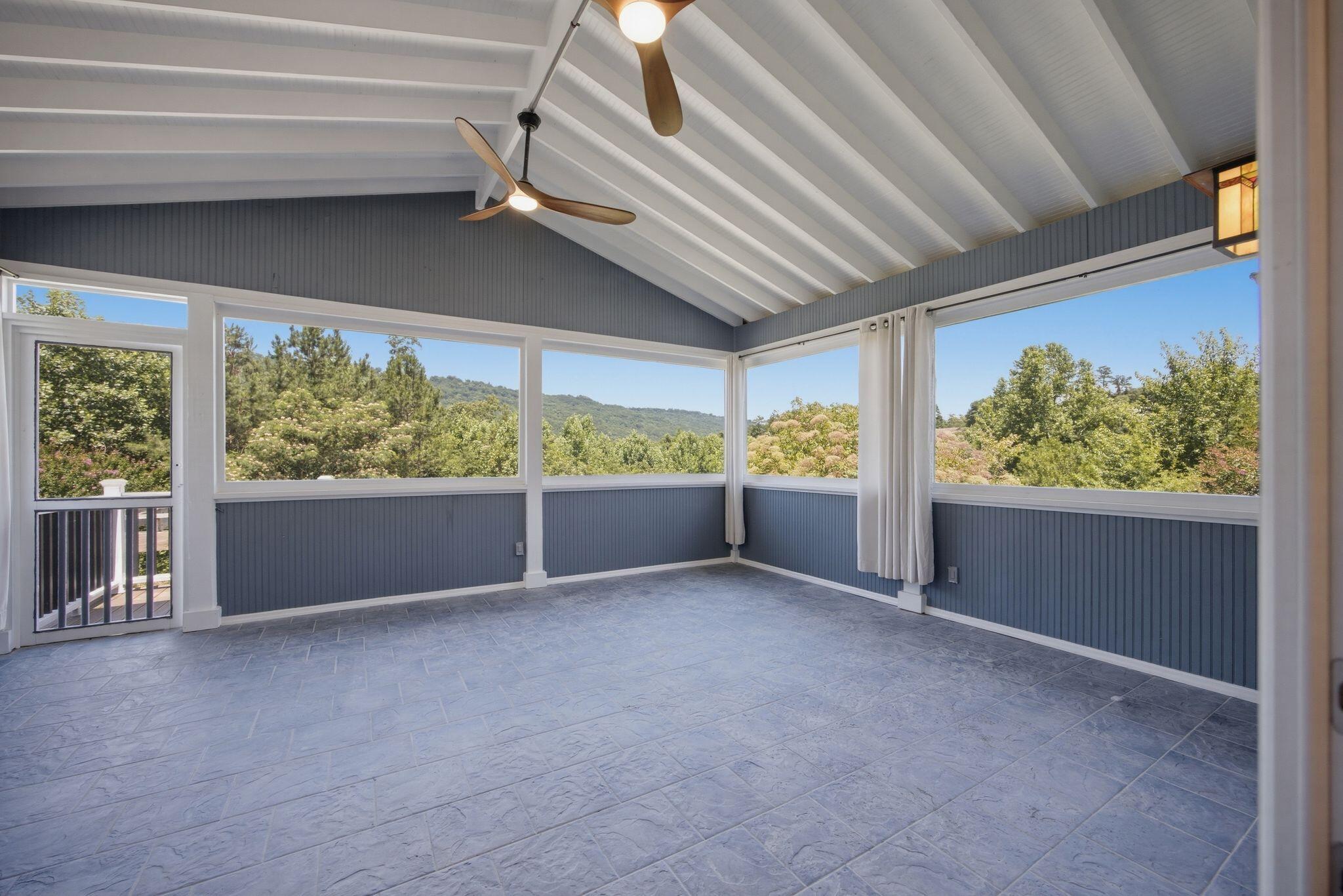 67 Whispering Pine Trenton, GA 30752 - Photo 13 of 46 HUGE Porch