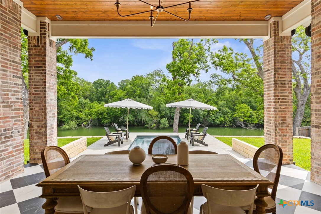 1007 Rivers Edge Drive Belton, TX 76513 - Photo 40 of 48