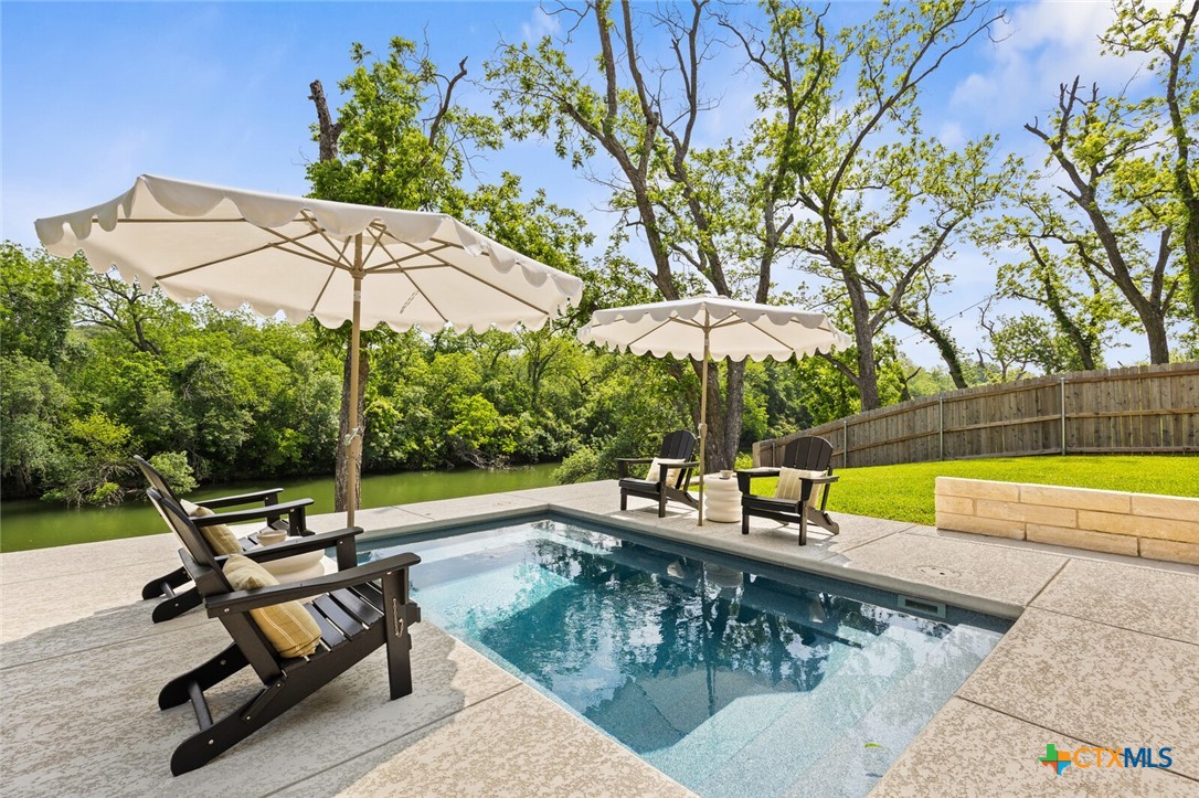 1007 Rivers Edge Drive Belton, TX 76513 - Photo 43 of 48