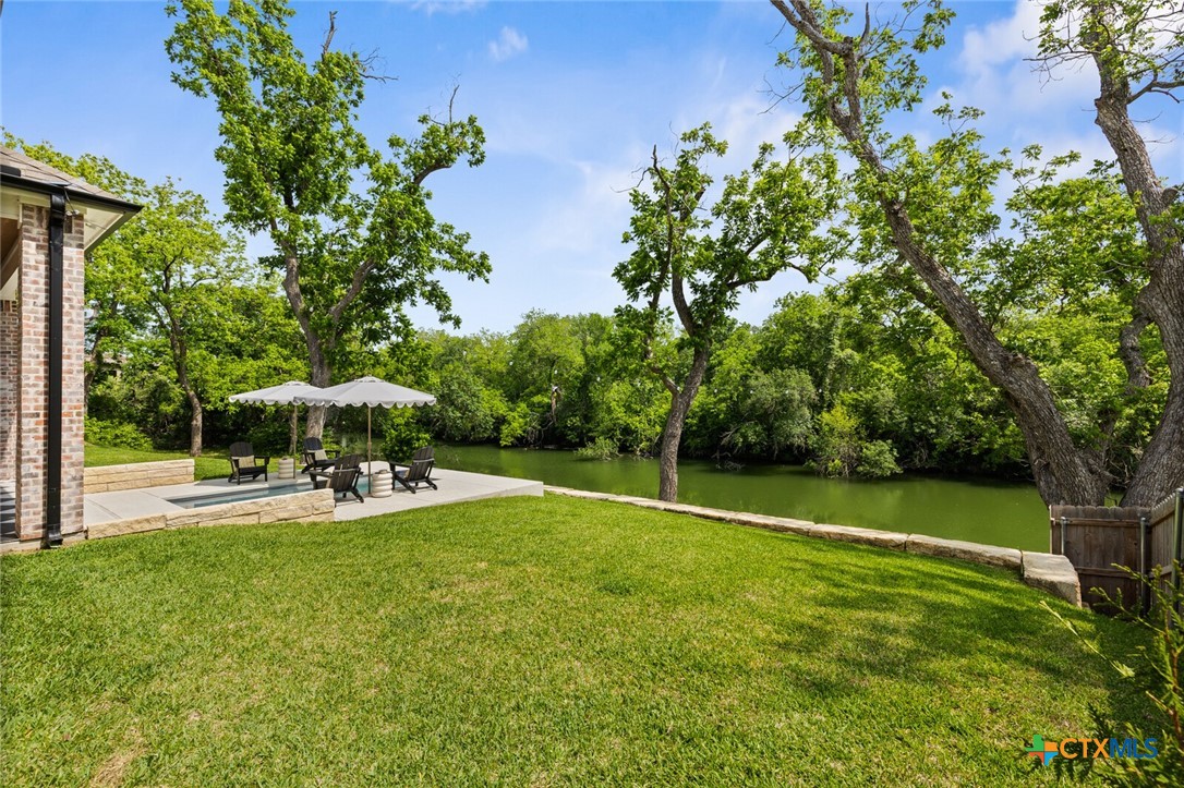 1007 Rivers Edge Drive Belton, TX 76513 - Photo 44 of 48