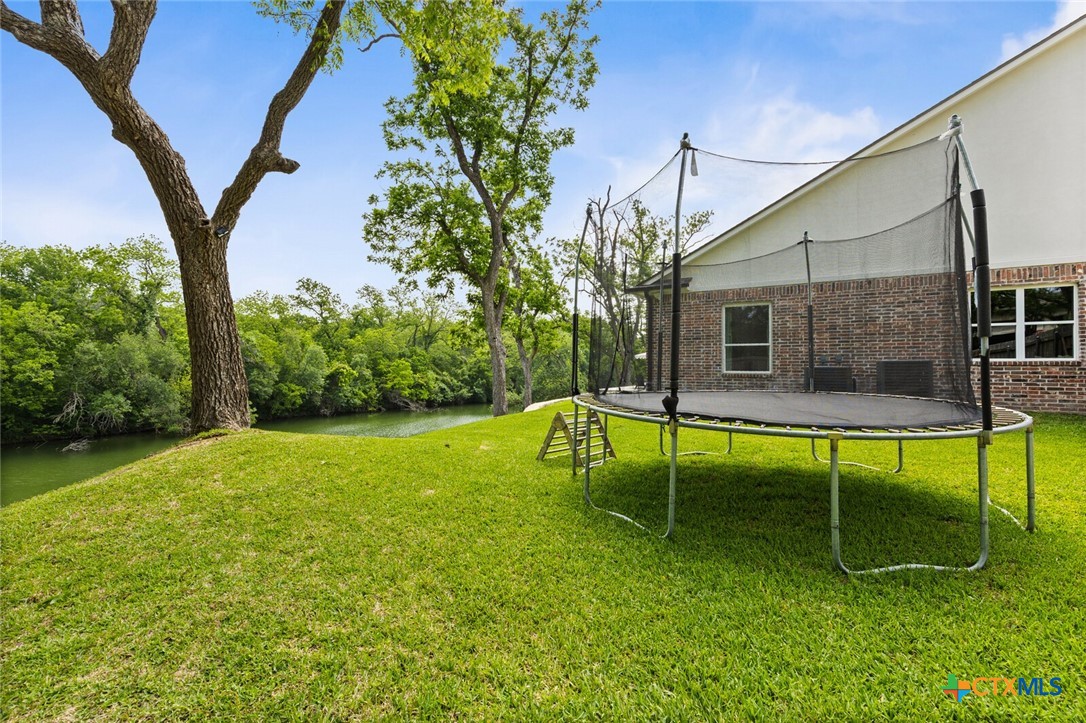 1007 Rivers Edge Drive Belton, TX 76513 - Photo 46 of 48