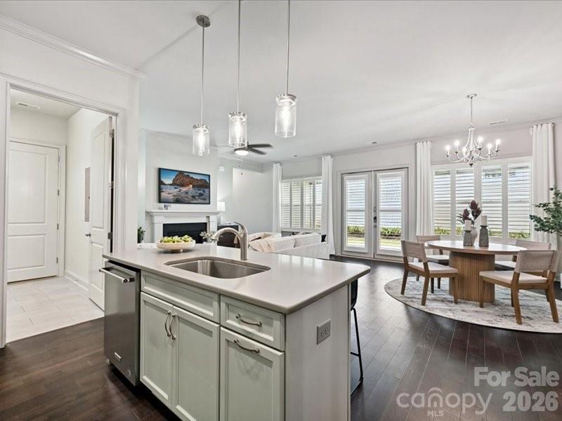 2034 Laney Pond Road Matthews, NC 28104 - Photo 11 of 25 Gallery Image 11