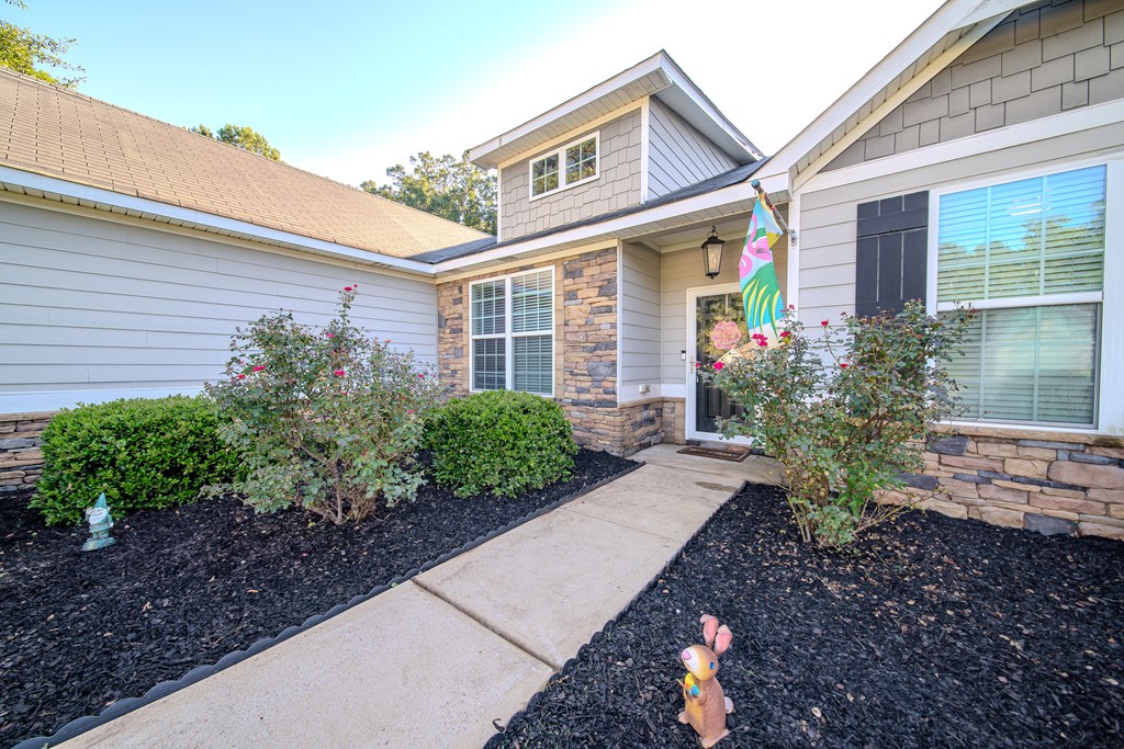 24 Lilac Path Hamilton, GA 31811 - Photo 4 of 49 Gallery Image 4