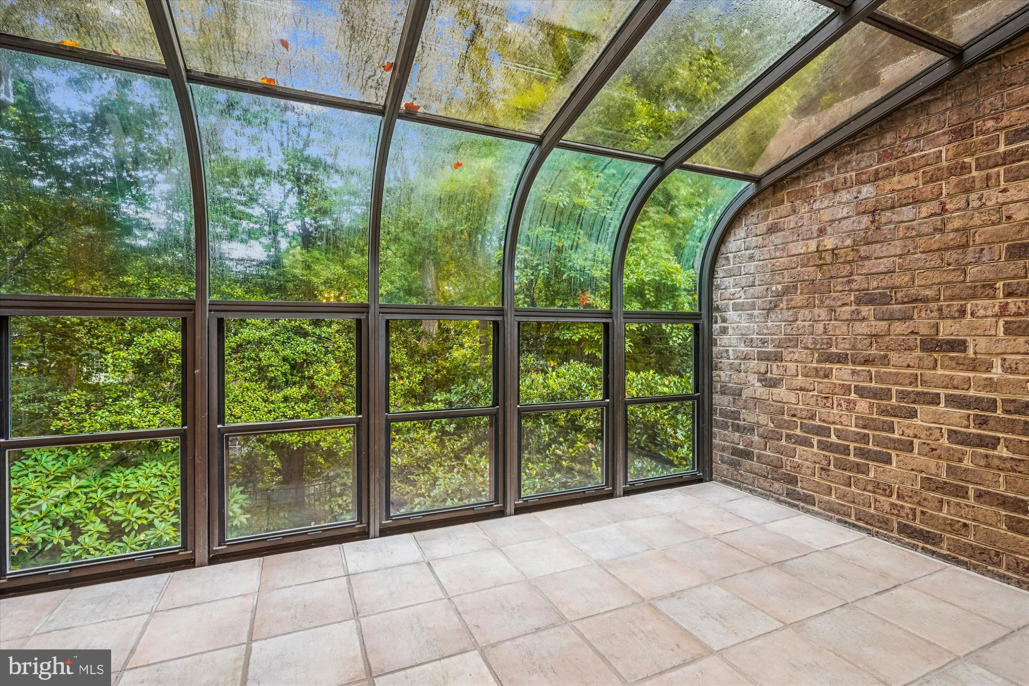 702 Belgrove Road McLean, VA 22101 - Photo 12 of 52 a view of entryway with window