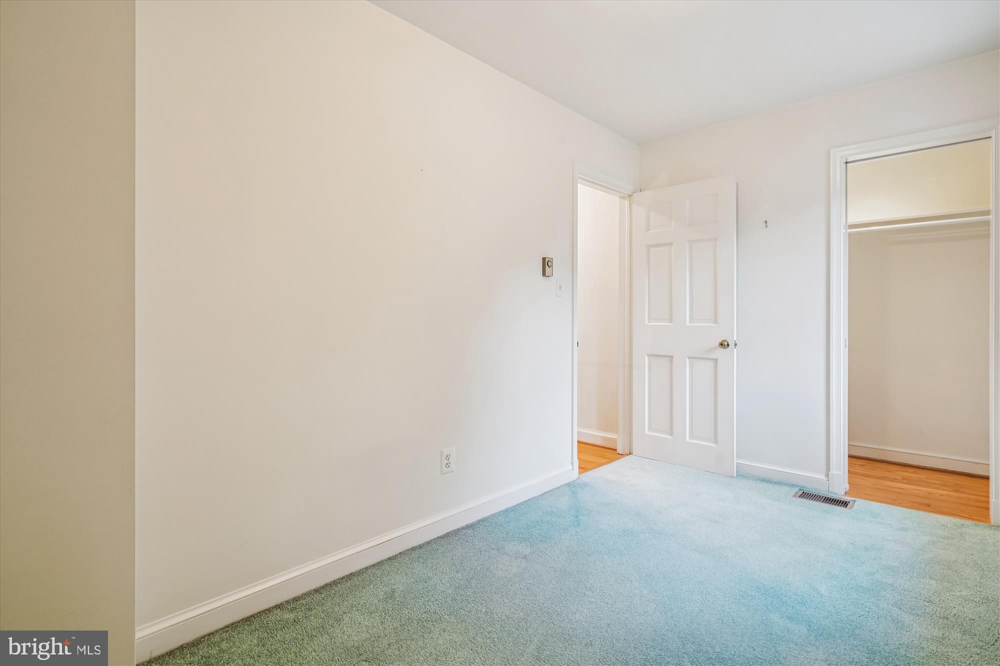 702 Belgrove Road McLean, VA 22101 - Photo 34 of 52 a view of an empty room