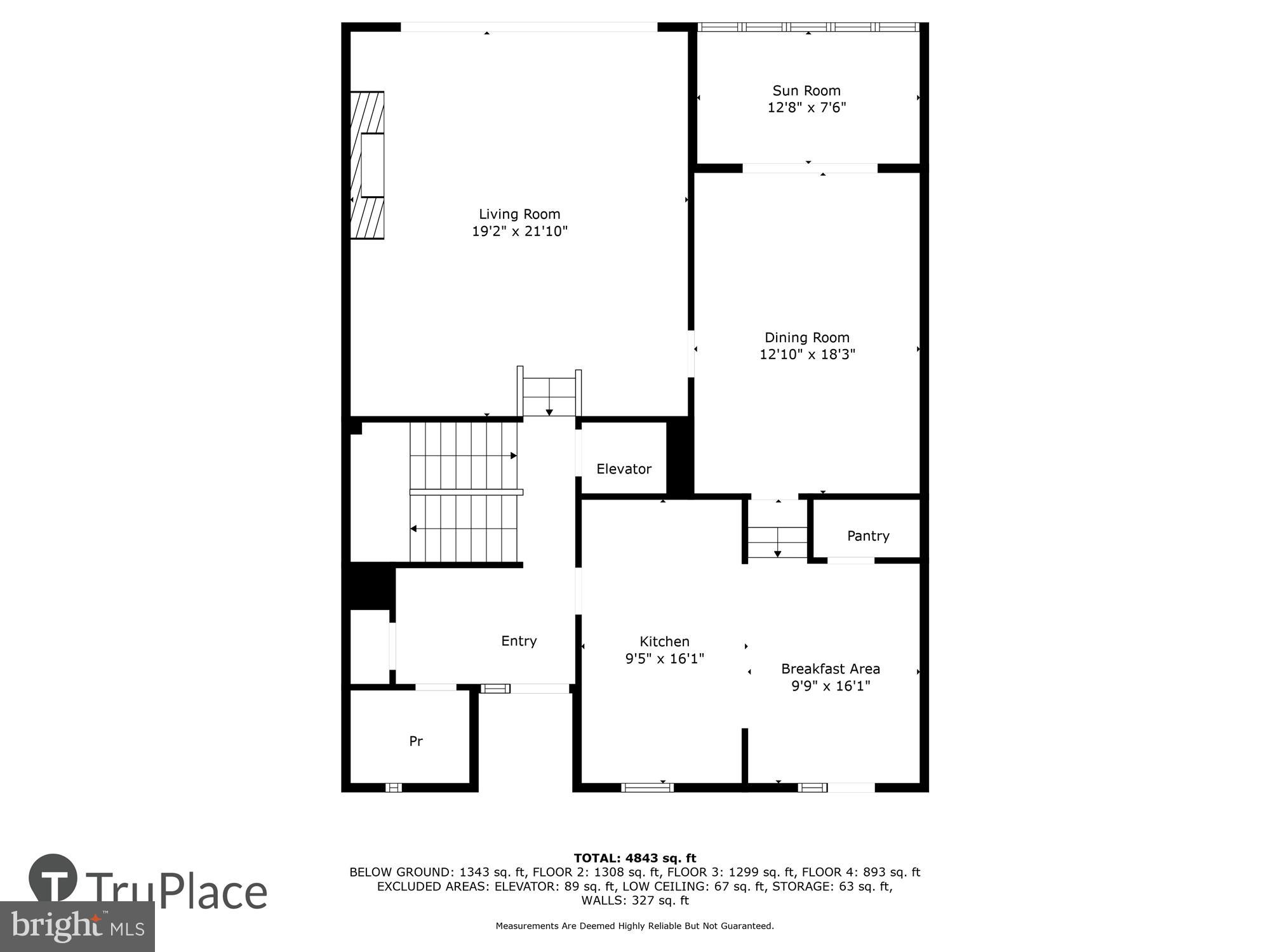 702 Belgrove Road McLean, VA 22101 - Photo 49 of 52 unknown