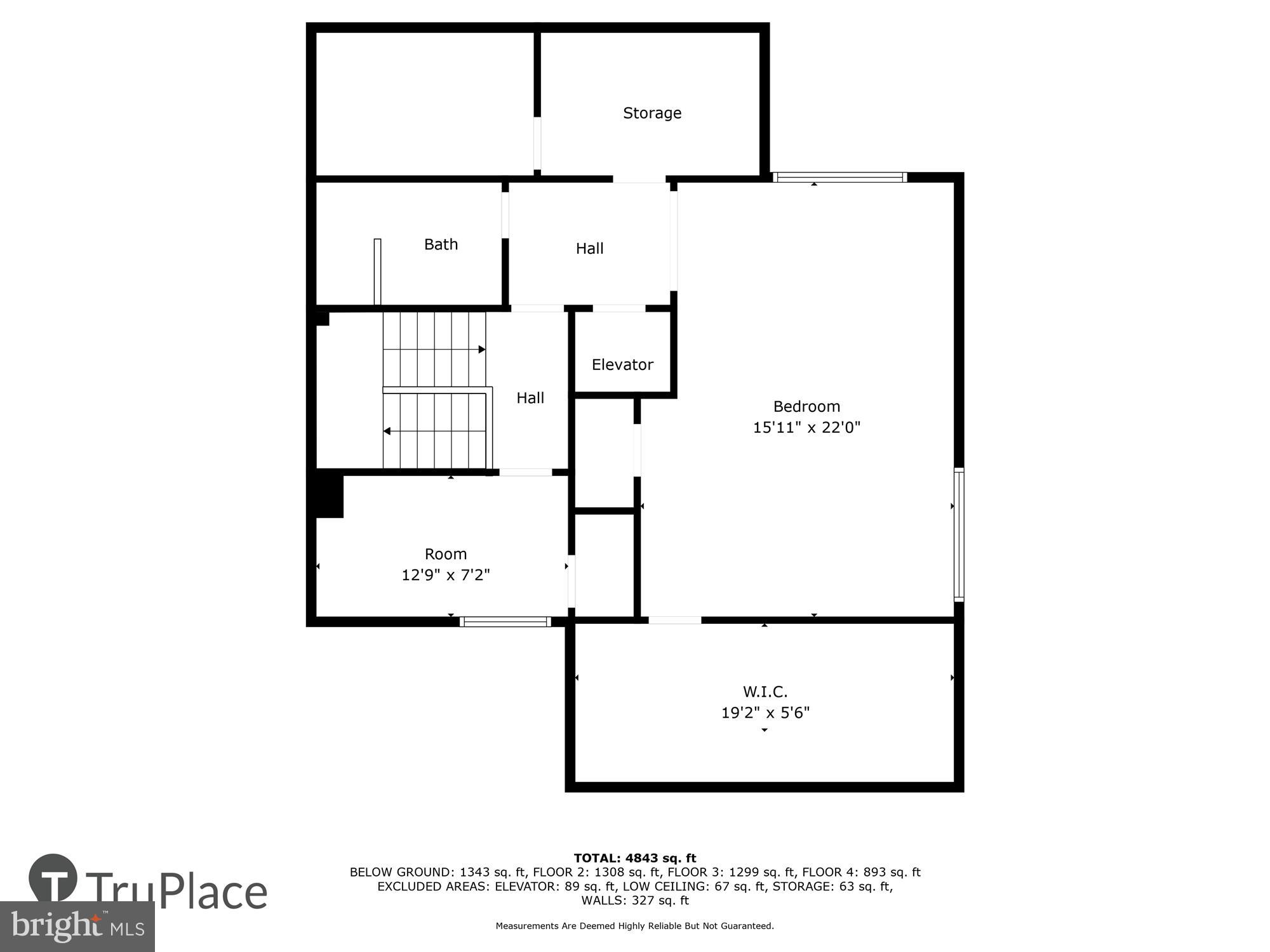 702 Belgrove Road McLean, VA 22101 - Photo 51 of 52