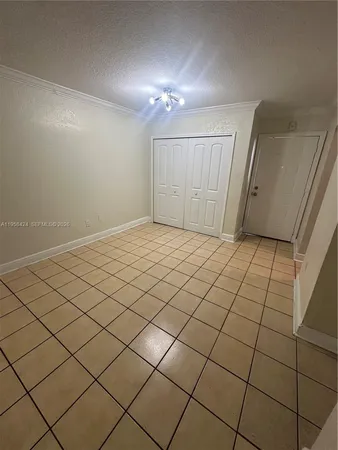 a view of a utility room