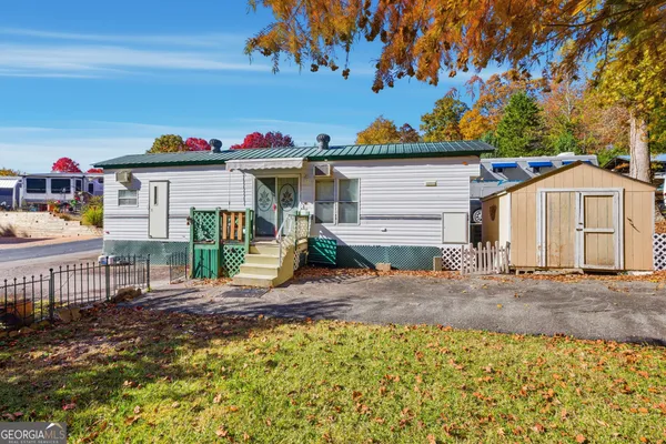 $130,000 | 107 Holiday Loop, Cleveland, GA 30528