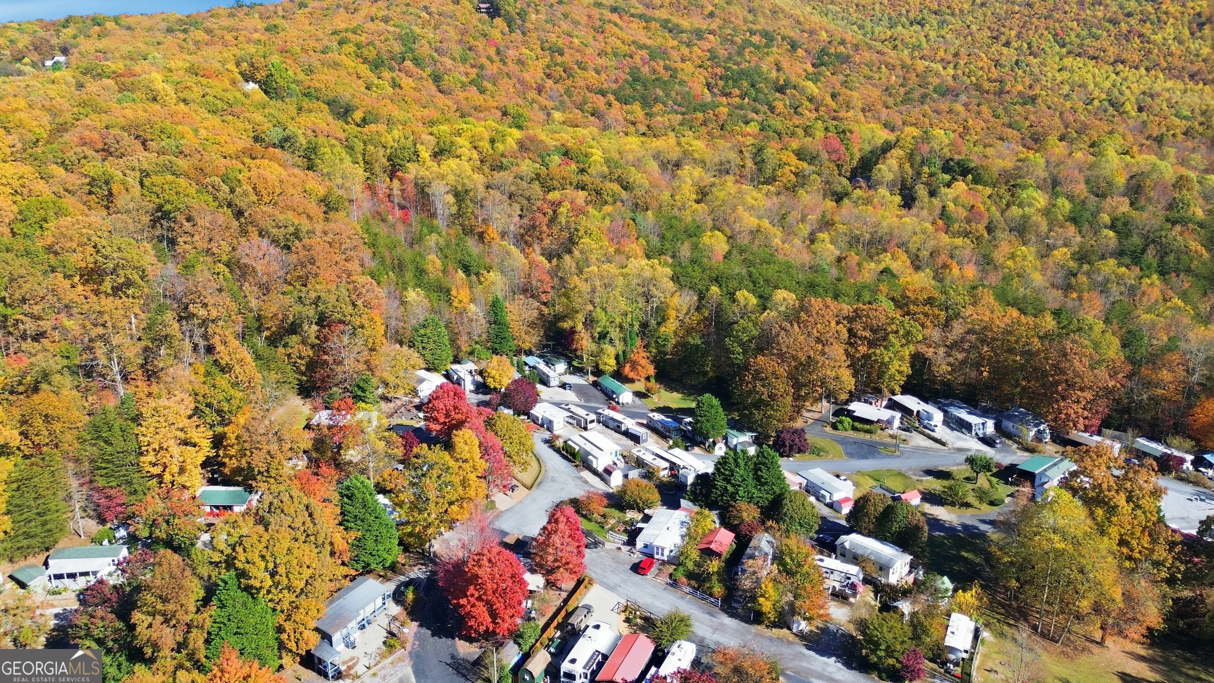 107 Holiday Loop Cleveland, GA 30528 - Photo 16 of 21