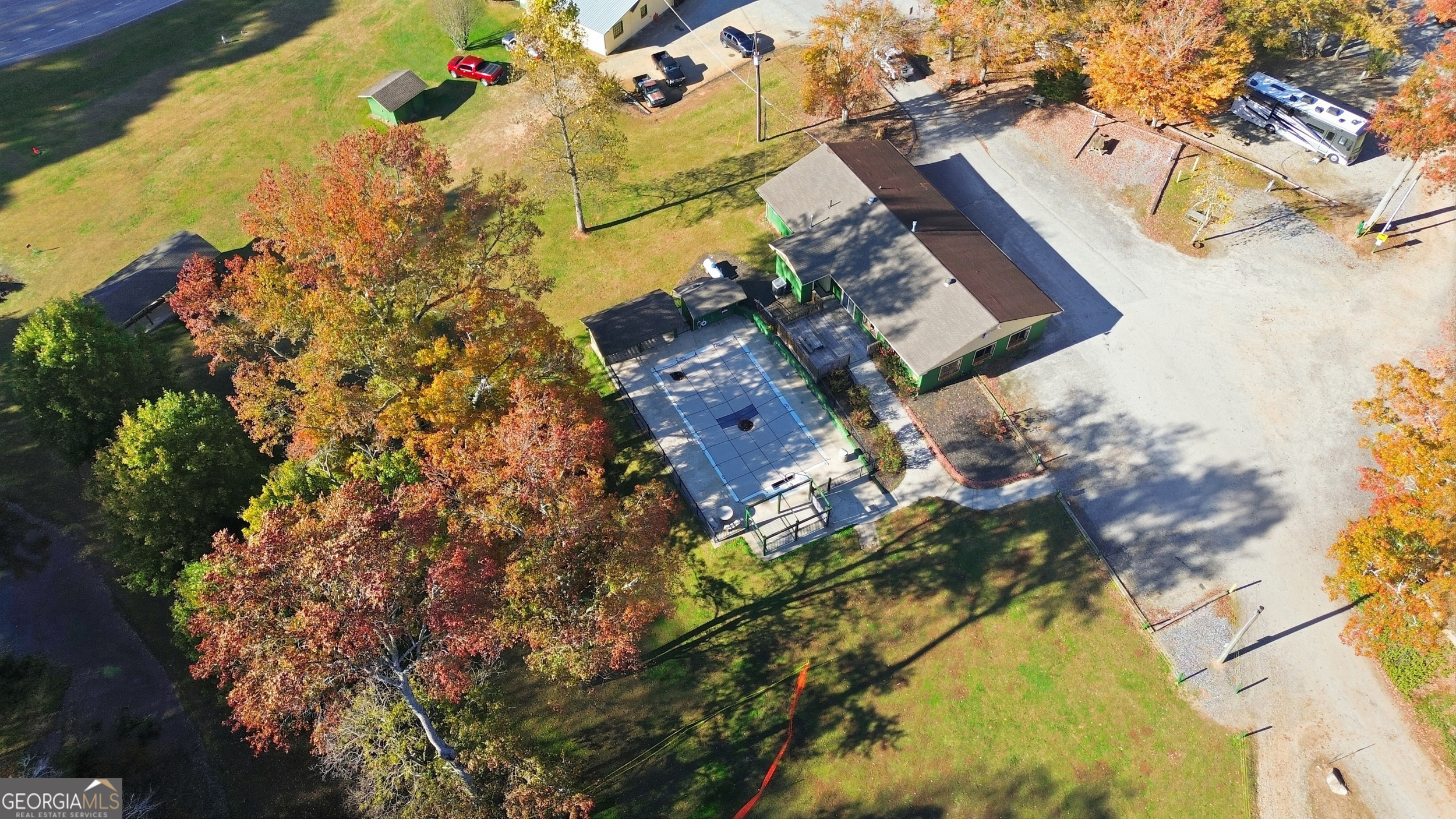 107 Holiday Loop Cleveland, GA 30528 - Photo 17 of 21