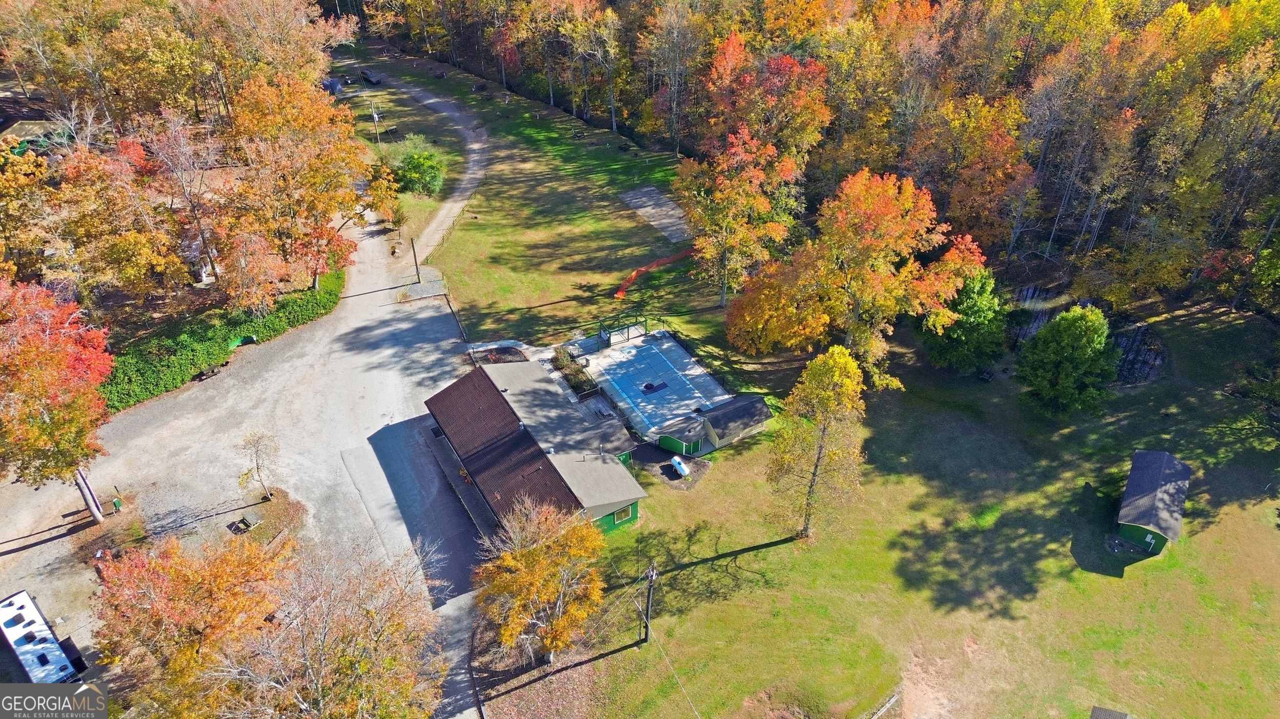 107 Holiday Loop Cleveland, GA 30528 - Photo 18 of 21