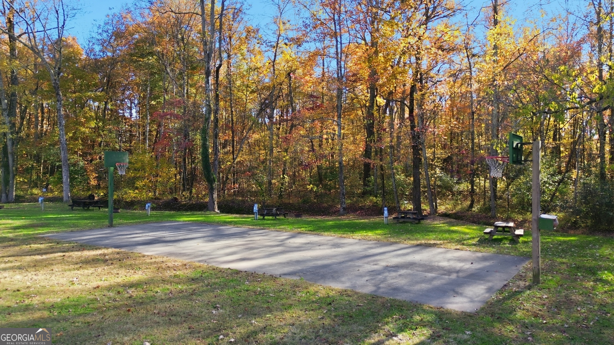 107 Holiday Loop Cleveland, GA 30528 - Photo 20 of 21