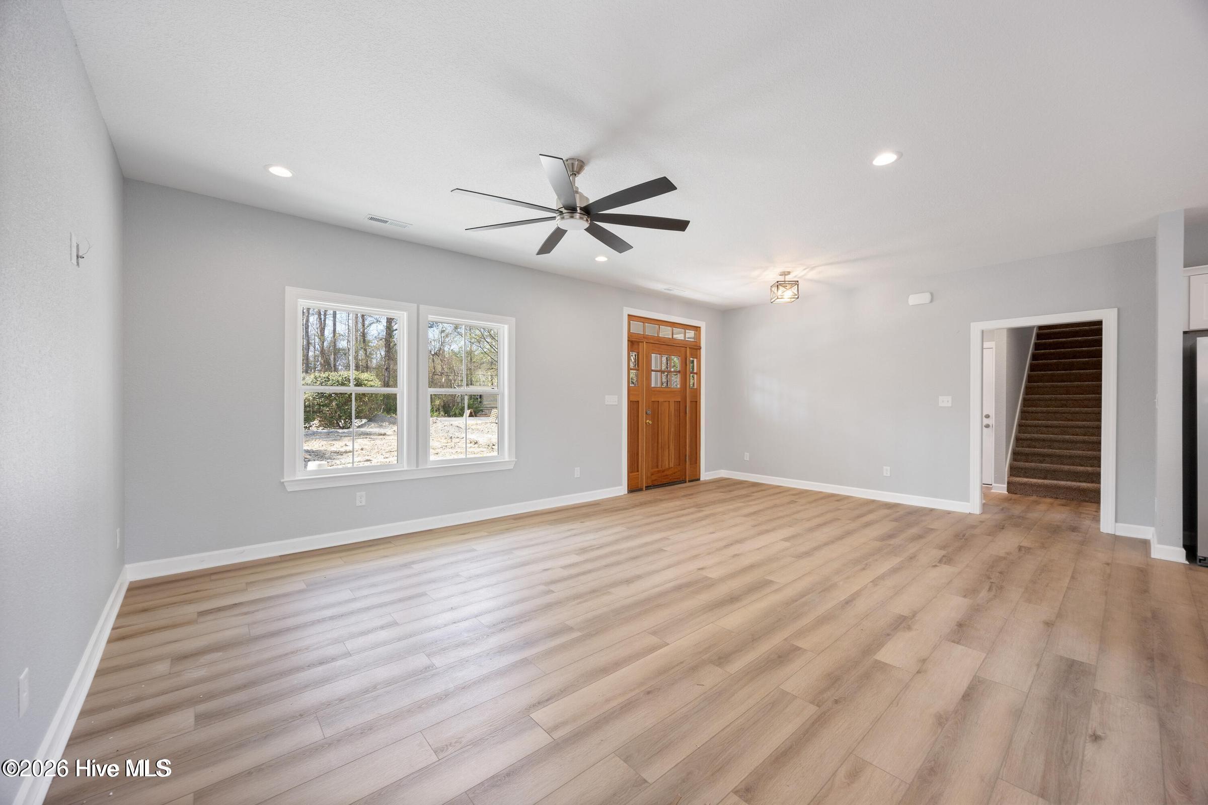 418 Neck Road Shiloh, NC 27974 - Photo 6 of 14 SIMILAR TO HOME BEING BUILT