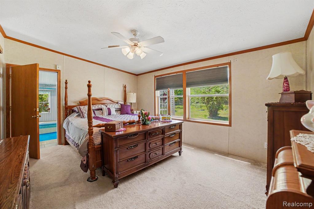 4772 South Bard Road Beaverton, MI 48612 - Photo 24 of 46