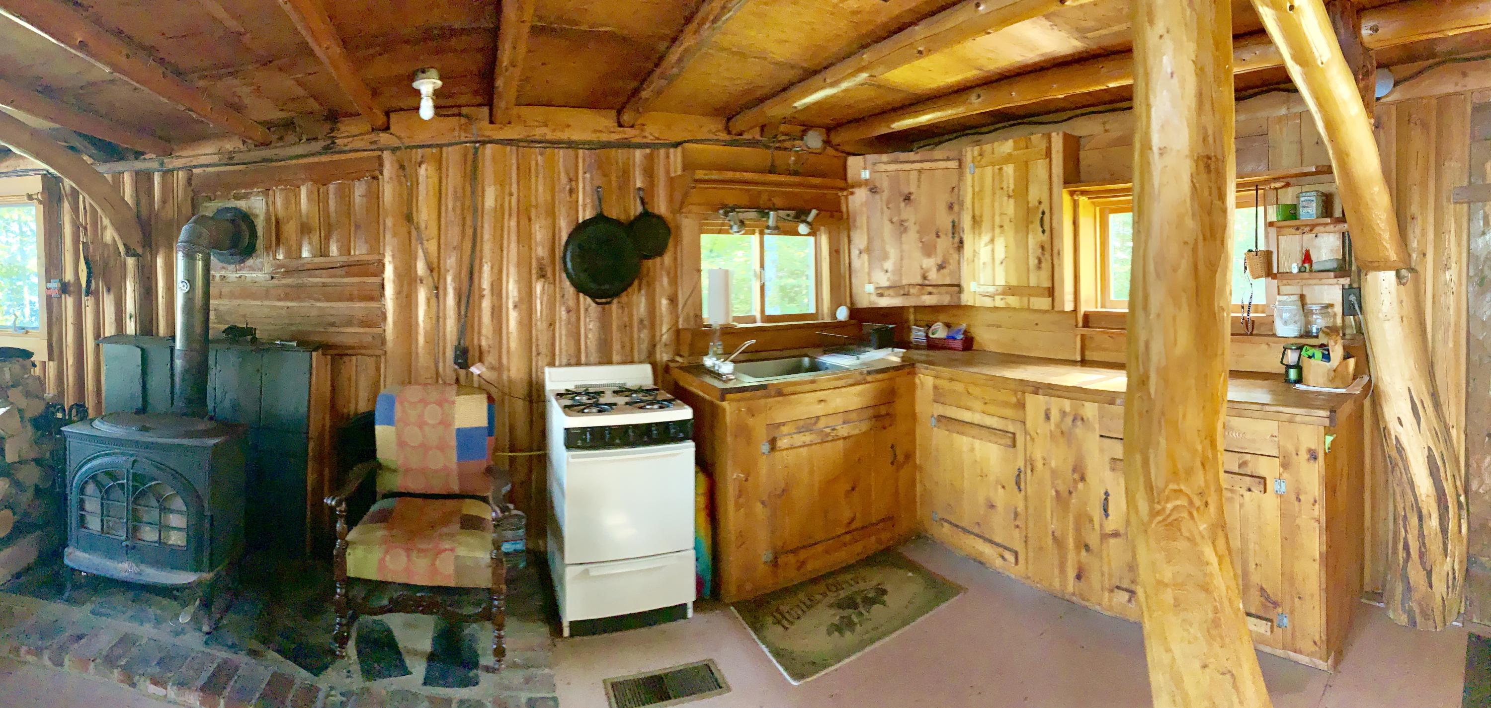 271 NORTH Shore Lake View Brownville, ME 04414 - Photo 16 of 45 63D10A83-4063-48A3-B0B2-2A92E52A5C19