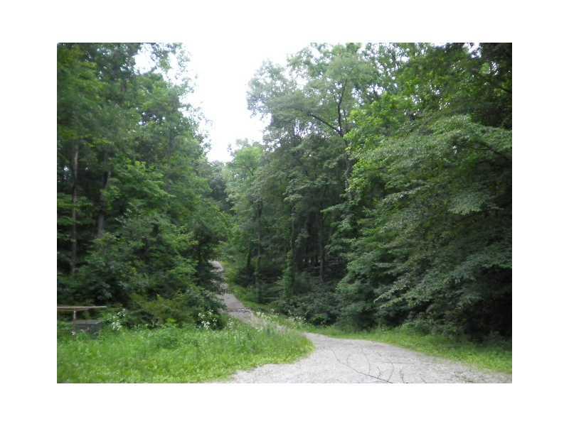 5155 Little Flock Road Spencer, IN 47460 - Photo 18 of 18