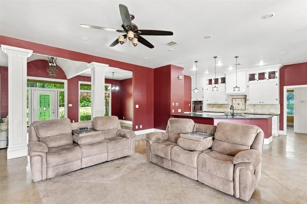 185 Frank Cole Road Longville, LA 70652 - Photo 7 of 41 Gallery Image 7