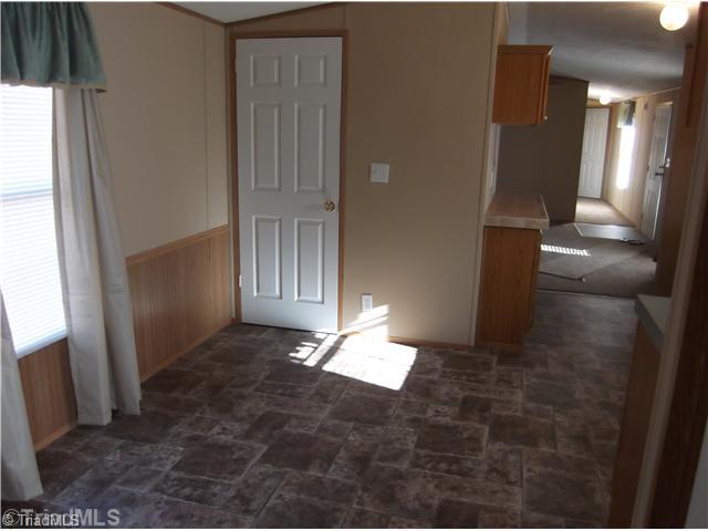 190 Tucker Road Mount Airy, NC 27030 - Photo 4 of 9 Kitchen.