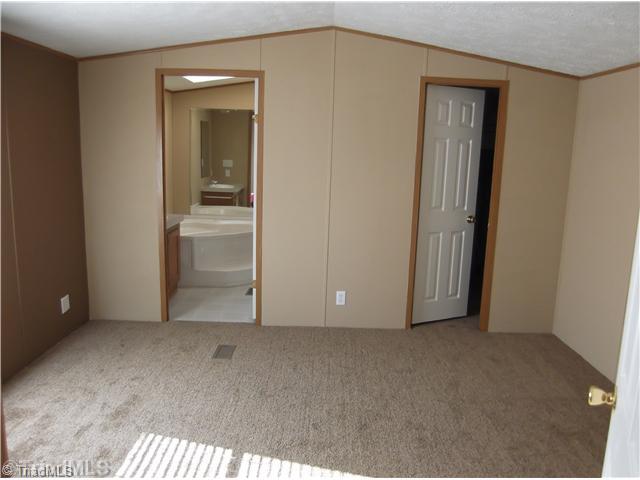 190 Tucker Road Mount Airy, NC 27030 - Photo 5 of 9 Master Bedroom.