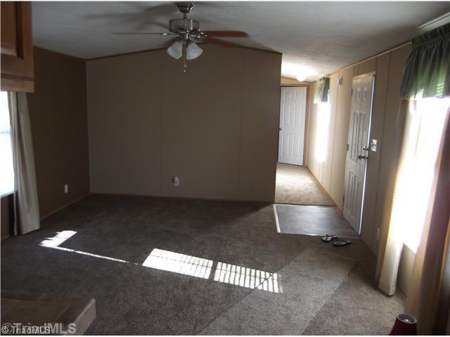 190 Tucker Road Mount Airy, NC 27030 - Photo 8 of 9 Living Room.